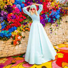 Stacey Bendet Net Worth